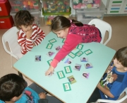 Jogo Da Memória Artesanal Para Crianças (6)