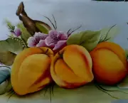 Artesanato Pintura em Tecido (15)