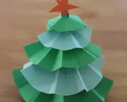Artesanato Reciclado Para o Natal (2)