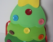 Árvore de Natal de EVA3