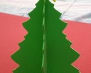 Árvore de Natal de EVA5