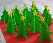 Árvore de Natal de EVA7