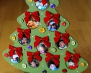 Árvore de Natal de EVA10