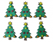 Árvore de Natal de EVA14
