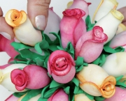 Botões de Rosas Para as Mães - EVA (8)