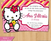 Convite Hello Kitty (3)