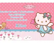 Convite Hello Kitty (3)