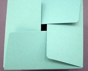 Dobradura de Envelope (1)