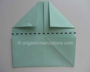 Dobradura de Envelope (2)