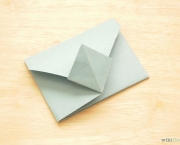 Dobradura de Envelope (3)