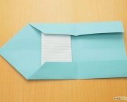 Dobradura de Envelope (4)