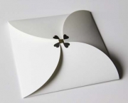 Dobradura de Envelope (10)