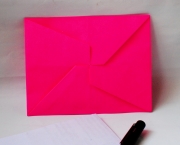 Dobradura de Envelope (8)