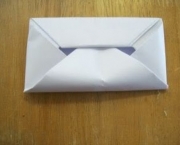 Dobradura de Envelope (12)
