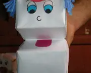 Fantoche de Caixa de Leite (15)