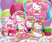 Free-Shipping-Kids-Birthday-font-b-Party-b-font-Decoration-Pack-Hello-font-b-Kitty-b