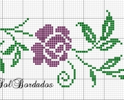 Graficos de Ramos de Flores (10)