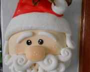 Papai Noel de Biscuit (5)