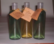 Receitas de Shampoo Artesanal (2)