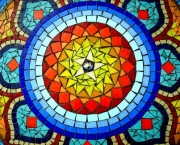 Técnica e Arte em Mosaico (3)