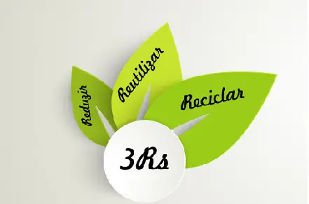 3Rs 