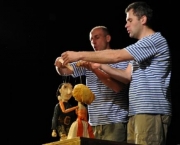 Como Fazer Marionetes Para Teatro (3)