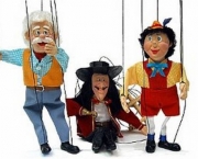 Como Fazer Marionetes Para Teatro (4)