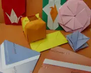 Fazendo Embalagens Com Origami (1)