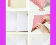 Fazendo Embalagens Com Origami (2)