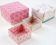 Fazendo Embalagens Com Origami (8)