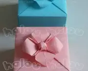 Fazendo Embalagens Com Origami (10)