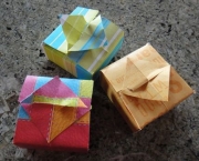Fazendo Embalagens Com Origami (11)