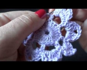 A Arte no Crochê - Borboleta (4)