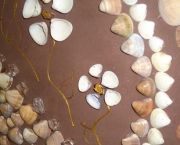 Artesanato com Conchas do Mar (9)