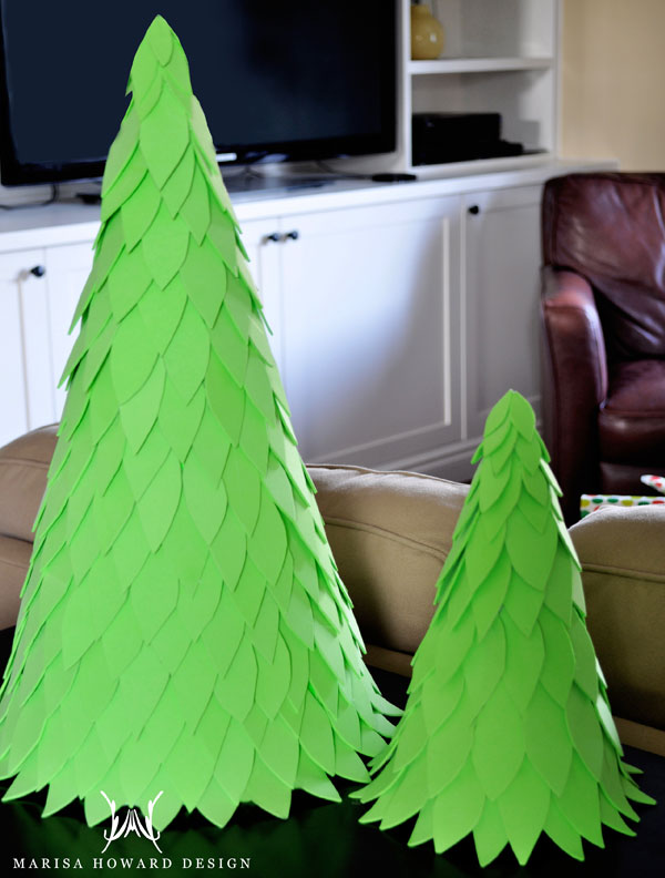Aproveite A Chegada do Natal e Confira Como Confeccionar Lindas Árvores de  EVA | Artesanato - Cultura Mix