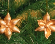 Arvores de Natal de Macarrao (10)