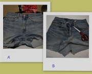 Bolsa Feita de Calca Jeans Velha (15)