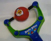 Brinquedo Artesanal Do Jogo Angry Birds (2)
