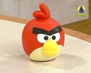 Brinquedo Artesanal Do Jogo Angry Birds (10)