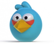 Brinquedo Artesanal Do Jogo Angry Birds (12)