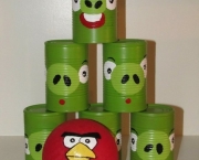 Brinquedo Artesanal Do Jogo Angry Birds (13)