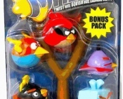 Brinquedo Artesanal Do Jogo Angry Birds (17)