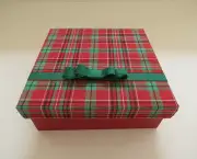 Caixa De Natal Com Adesivos (6)