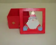 Caixa De Natal Com Adesivos (8)