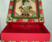 Caixa De Natal Com Adesivos (12)