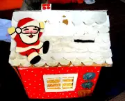Caixa De Natal Com Adesivos (16)