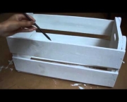 Caixa de Pães com Caixote de Uva (4)