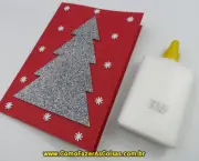 Cartão de Natal Faça o Seu (10)