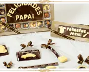 Chocolate Artesanal - Especial Dia dos Pais (3)
