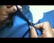 Como Costurar Gola Chinesa (10)